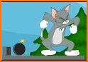 Adventure Tom and Jerry Run related image