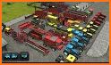 Grand Tractor Farming Simulation 2021-New Farmers related image