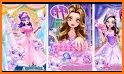 Magic Royal Princess School - Girl Dress Up related image