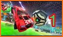 Rocket Car League - Soccer Car related image