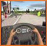 Bus Simulator 2021 : Ultimate Truck Driving related image