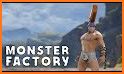 Monster Factory related image