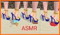 Shoe Crushing ASMR! Satisfying Heel Crushing related image