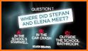 Vampire Diaries Quiz related image