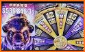 Buffalo Magic Casino - Grand Vegas Slots related image