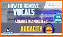 Vocal Remover & Karaoke Maker related image