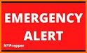 NYPrepper Emergency Alerts related image