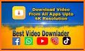 Facebook Video Downloader & WhatsApp Status Saver related image