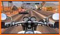 Moto Rider GO: Highway Traffic related image