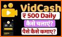 VidCash related image