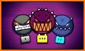 Geometry Dash World related image