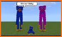 Mods Kissy Missy For Minecraft related image