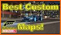 MapGenie: Forza Horizon 5 Map related image