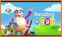 Reading Eggs - Learn to Read related image