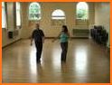 Line Dancing 3D - Dancing Music Beat related image