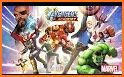 MARVEL Avengers Academy related image