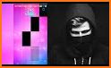 Alan Walker beats - Piano Tiles DJ related image