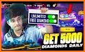 Guide and Tips for Free - Free Diamonds 2021 New related image