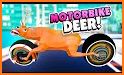 Walkthrough Deeeer Simulator City Funny Goat 2020 related image