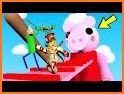 Piggy Escape Obby Roblx Mod related image