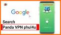 Panda VPN Pro Premium - Ultra-Fast Servers related image