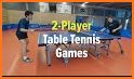 Ping Pong: Table Tennis Games related image