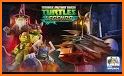 super Ninja Turtle adventure the legend of bubbles related image