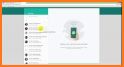 Export Contacts For WhatsApp related image