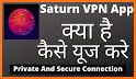 Saturn VPN related image