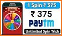 Spin to Win Earn Money - Free Money Cash related image