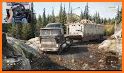 Offroad Truck Simulator Games related image