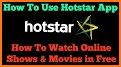 Hotstar Live Tv Shows-Free Hotstar Cricket Guide related image