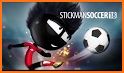 Stickman Soccer 2018 related image