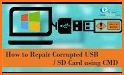 SD Card Reapir - Repair sd related image