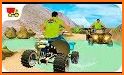 Extreme Quad Bike ATV Racing 3d related image