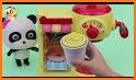 Baby Panda’s Party Fun related image