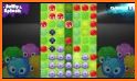 Jelly Splash Puzzle Game – Match 3 Jellys in a row related image