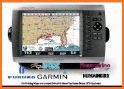 Gulf of Mexico GPS Nautical Charts related image