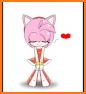 Wallpapers for Amy Rose Hedgehog Lovers HD related image