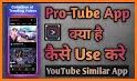 ProTube: FREE Floating Tube Player related image