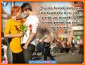 Rosas de Amor con Frases Romanticas related image