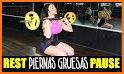 100 Rutinas para GYM PRO related image