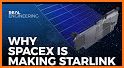 Find Starlink Satellites related image