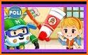 Pororo Brush Teeth - Kids Habit Game related image