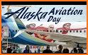 Alaska Airlines Aviation Day related image