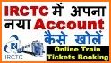 IRCTC Next Generation eTicketing related image