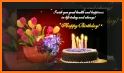 Happy Birthday Greetings FREE related image