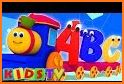 ABC Fun Kids Songs: Rhymes, Phonics Learning related image