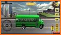 City School Bus Driver Simulator 2020 related image