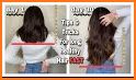 Hair Challenge Quiz - Grow your hair longer free related image